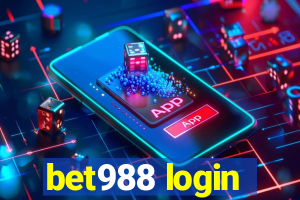 bet988 login